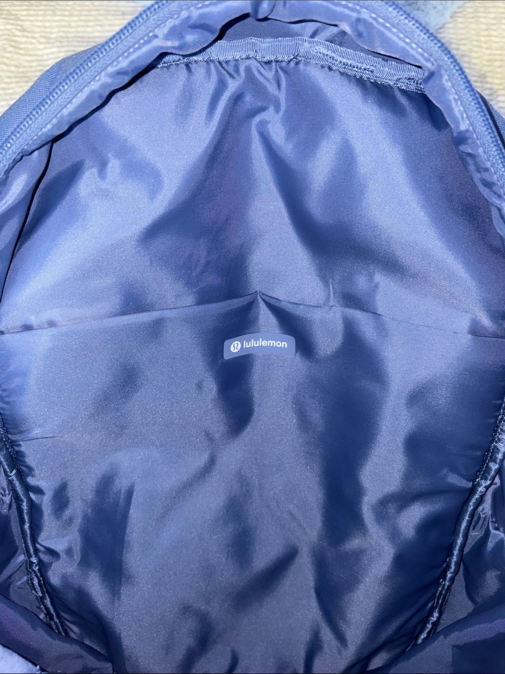Lululemon Backpack - Picture 3 of 3